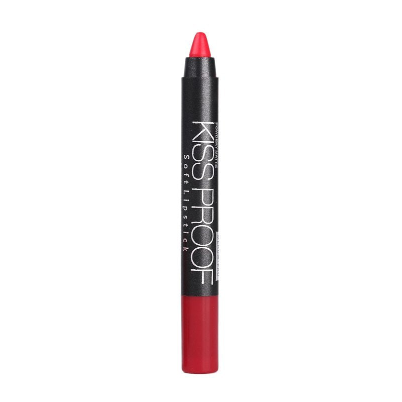 Kissproof lipstick Matte Kissproof lipstick Matte